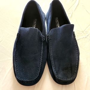 Keneth Cole Reaction loafers